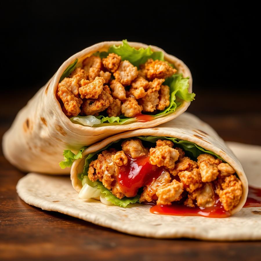 Signature Wraps